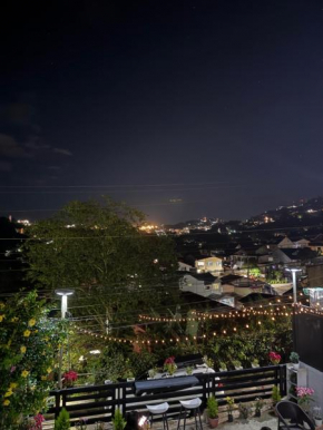 Nashira - Ad Astra Guest House Baguio